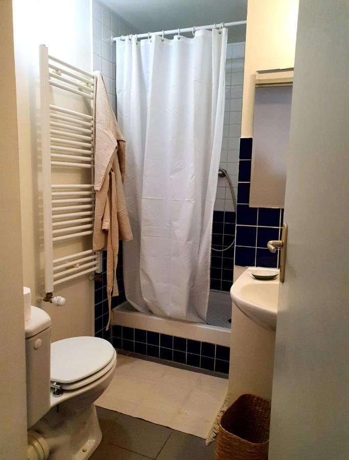 Studio Au Coeur De Montpellier Apartment Luaran gambar